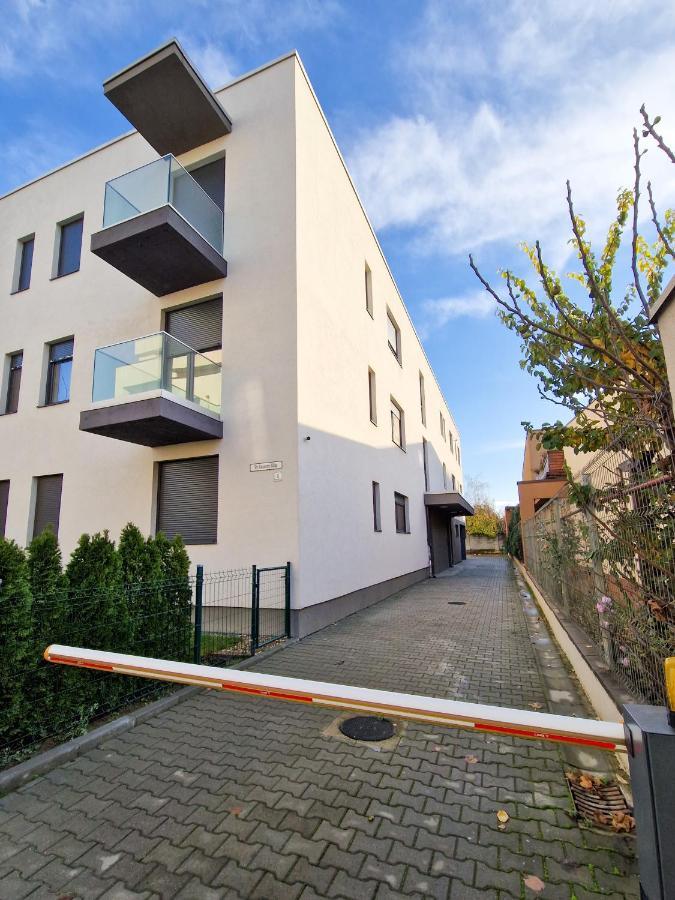 Mirvana Apartments Legacy Residence Тимишоара Экстерьер фото