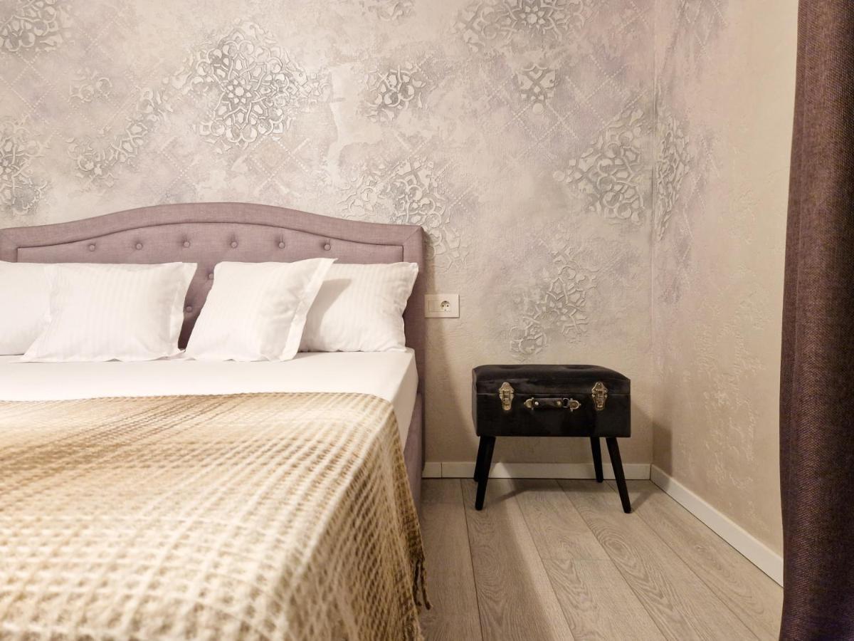 Mirvana Apartments Legacy Residence Тимишоара Экстерьер фото