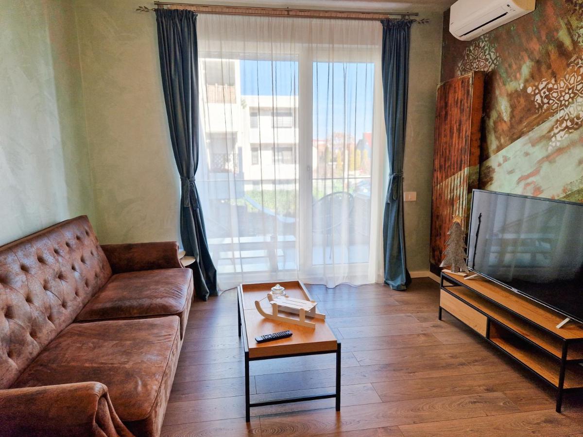 Mirvana Apartments Legacy Residence Тимишоара Экстерьер фото