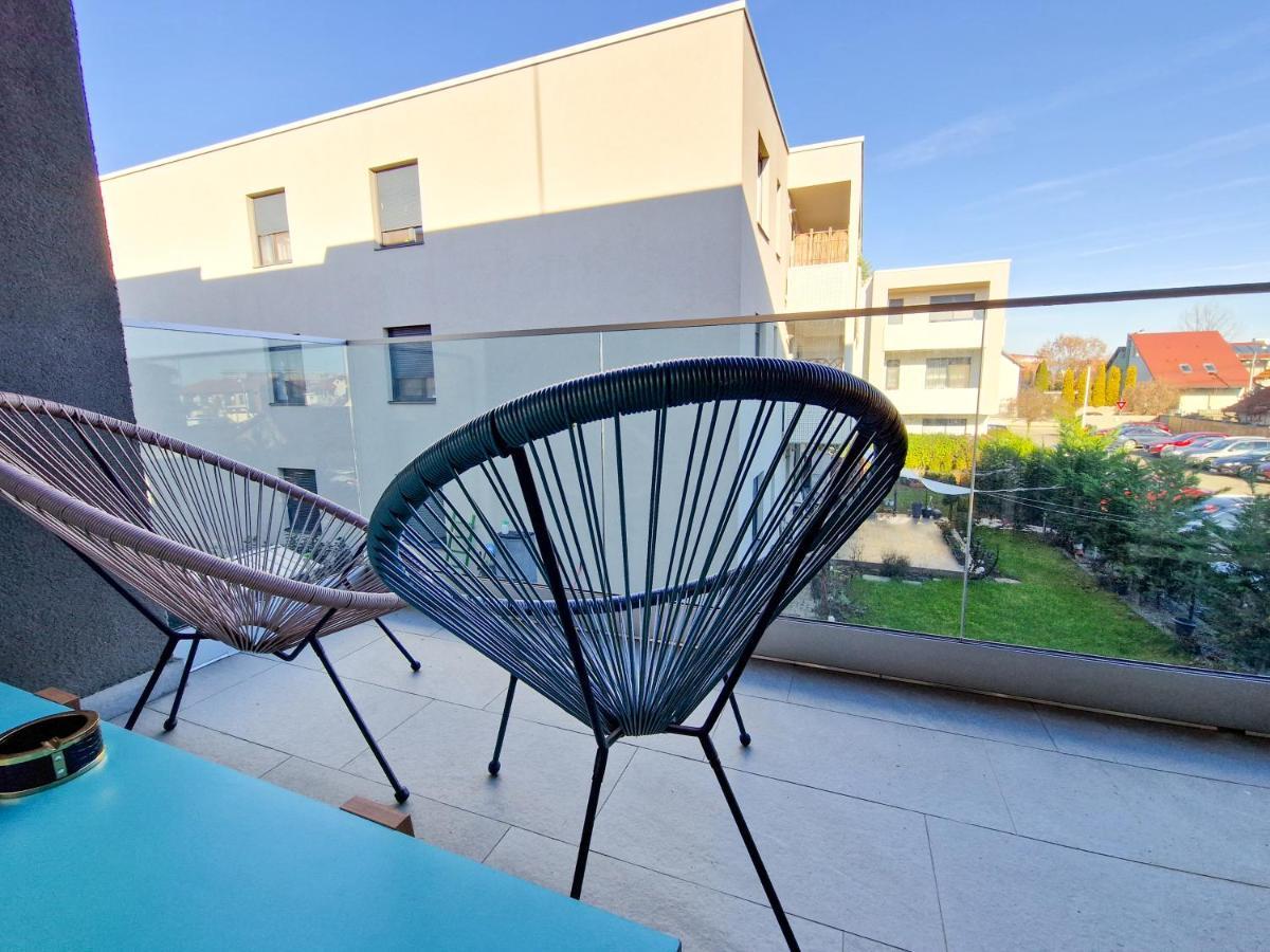 Mirvana Apartments Legacy Residence Тимишоара Экстерьер фото